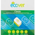 Ecover Classic tablety do myčky 500 g 25 ks – Hledejceny.cz