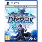 The Legend of Heroes: Trails through Daybreak (Deluxe Edition) – Sleviste.cz