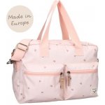 Kidzroom taška Care Vienna Forever Dreaming růžová – Zboží Dáma