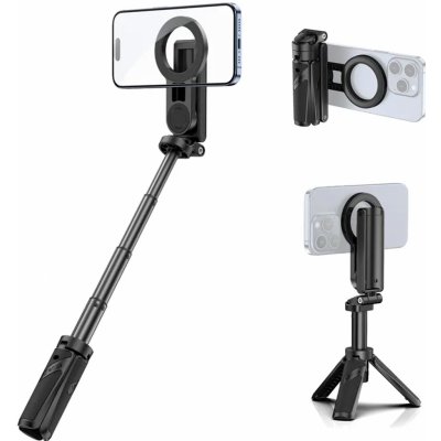 Ulanzi JJ03 – Zboží Živě