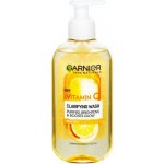 Garnier Skin Naturals Clarifying Wash 200 ml – Zboží Dáma
