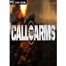 hra pro PC Call to Arms