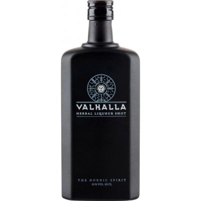 Valhalla 35% 0,7 l (holá láhev) – Hledejceny.cz