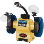 Scheppach BG 150 – HobbyKompas.cz