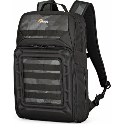 Lowepro DroneGuard BP 250 Black Fract – Sleviste.cz