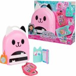 Spin Master Gabby's Dollhouse Gábinin kouzelný domek – Zboží Dáma