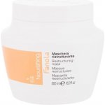 Fanola Nutri Care výživná maska 500 ml – Zboží Dáma