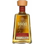 1800 REPOSADO Tequila 38% 0,7 l (holá láhev)