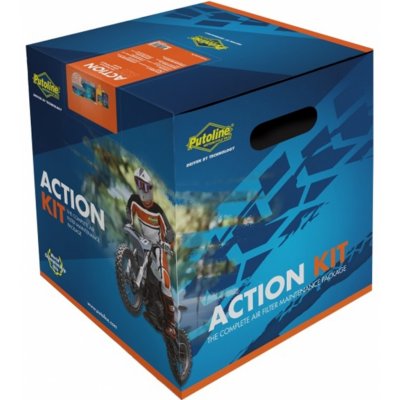 Putoline Action Kit – Zboží Mobilmania