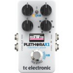 TC Electronic Plethora X1 – Hledejceny.cz