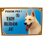Dafiko Tabulka kanadskoamerický ovčák – Hledejceny.cz