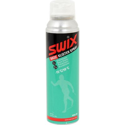 Swix KB20-150C klistr základový 150 ml – Hledejceny.cz