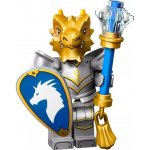 LEGO® Minifigurka 71047 Dungeons & Dragons® Drakorozený rytíř – Zboží Mobilmania