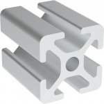 Alusic Hliníkový profil IM 20-5, 20x20 – Sleviste.cz