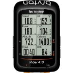 Bryton Rider 410E – Hledejceny.cz