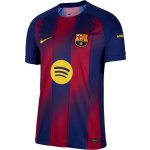 Nike Dri-FIT FC Barcelona Stadium Home Jersey 2025/26 hj4590-456 – Zboží Dáma