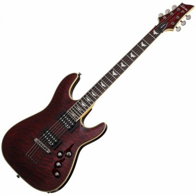 Schecter Omen Extreme 6 – Hledejceny.cz