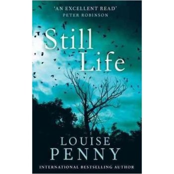 Still Life - L. Penny