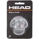  Head Ball Clip Pink