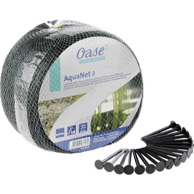 Oase 53753 AquaNet 3 síťka na jezírko – HobbyKompas.cz