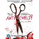 Antichrist DVD