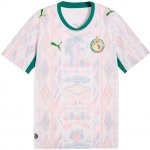 Puma Senegal Home Replica 2026 783165-01 – Zboží Dáma