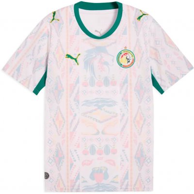 Puma Senegal Home Replica 2026 783165-01 – Zboží Dáma