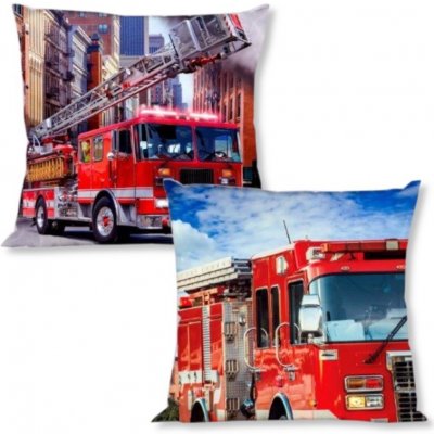 Faro Hasiči 40 x 40 cm – Zboží Mobilmania