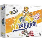 Rexhry Nálepkáři – Sleviste.cz