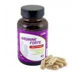 Wellife ARGININE FORTE 60 tobolek – Hledejceny.cz