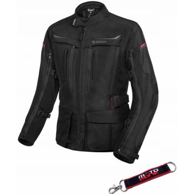 SECA Discovery Lady černá | Zboží Auto