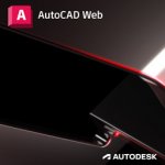 AutoCAD Web CLOUD Commercial New Single-user ELD Annual Subscription 02GI1-WW7302-L221 – Zbozi.Blesk.cz