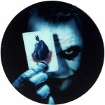 TopQ PopSocket Gray Joker 39143 – Zboží Živě