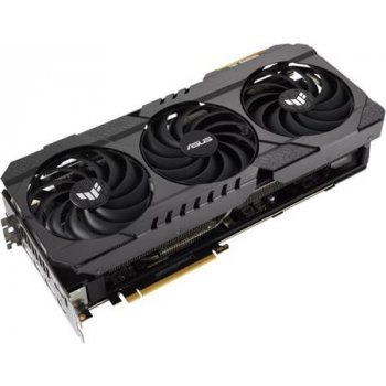 Asus TUF-RTX3090TI-O24G-GAMING 90YV0HC1-M0NA00