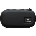 Mission Force 90 Slim černé na 1 set šipek – Sleviste.cz