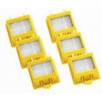 iRobot Roomba 700 6 ks – Hledejceny.cz