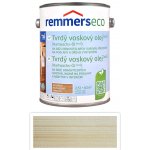 Remmers eco Tvrdý voskový olej 2,5 l bezbarvý – Zboží Mobilmania