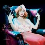 Tales of a Librarian - A Tori Amos Collection – Zboží Mobilmania