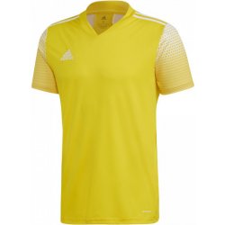 adidas REGISTA 20 FI4556 team Žlutá Bílá