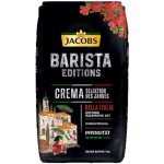 Jacobs Barista Crema Italiano zrnková 1 kg – Hledejceny.cz
