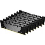 Kingston DDR4 256GB 3200MHz CL16 (8x32GB) KF432C16RB2K8/256 – Hledejceny.cz