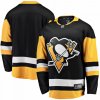 Hokejový dres Fanatics Branded Dres Pittsburgh Penguins Breakaway Home