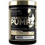 Kevin Levrone Shaabomm pump 385 g – Hledejceny.cz