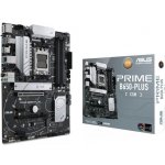 Asus PRIME B650-PLUS-CSM 90MB1BS0-M0EAYC – Zboží Mobilmania