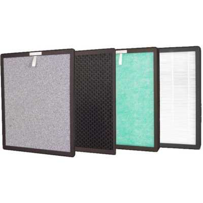 Airbi Sada filtrů Respire – Sleviste.cz