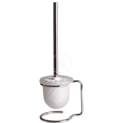 Bemeta OMEGA E WC štětka stojanová chrom SA104113102 – Hledejceny.cz