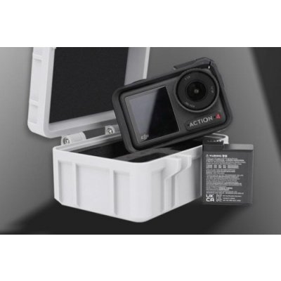 STABLECAM DJI Action 5 Pro / Action 4 / Action 3 PE_1INST830 – Zboží Živě