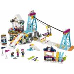 LEGO® Friends 41324 Lyžařský vlek v zimním středisku (lego41324)