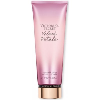 Victoria´s Secret Velvet Petals tělové mléko 236 ml – Zboží Dáma