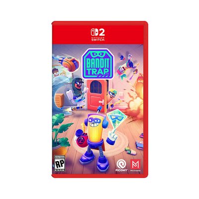 Bandit Trap – Zboží Mobilmania